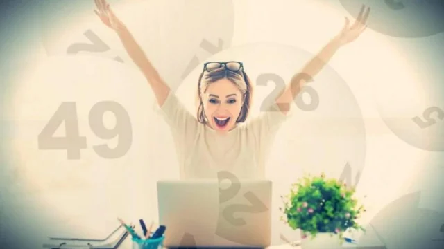 Eurojackpot geknackt - Tippland