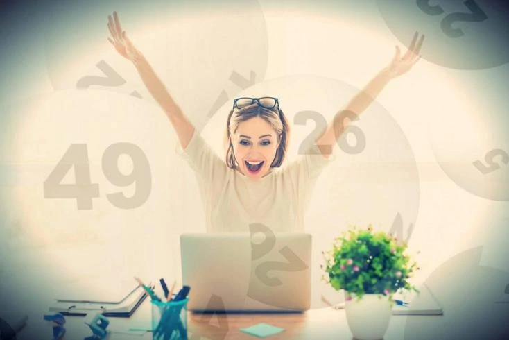 Eurojackpot geknackt - Tippland