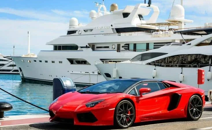 Was ist das Teuerste der Welt? Unsere TOP 8 der Luxusgüter für Ihren Millionengewinn
