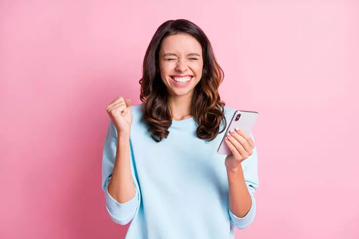 4 Richtige im Lotto – Was habe ich gewonnen?