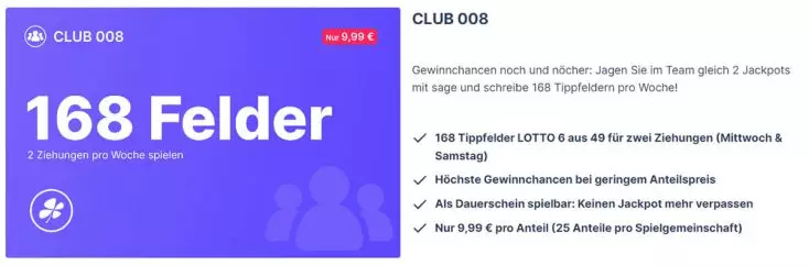 Club008-Spielgemeinschaft