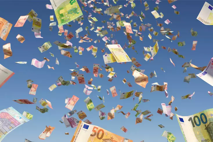 Eurojackpot Zwangsausschüttung