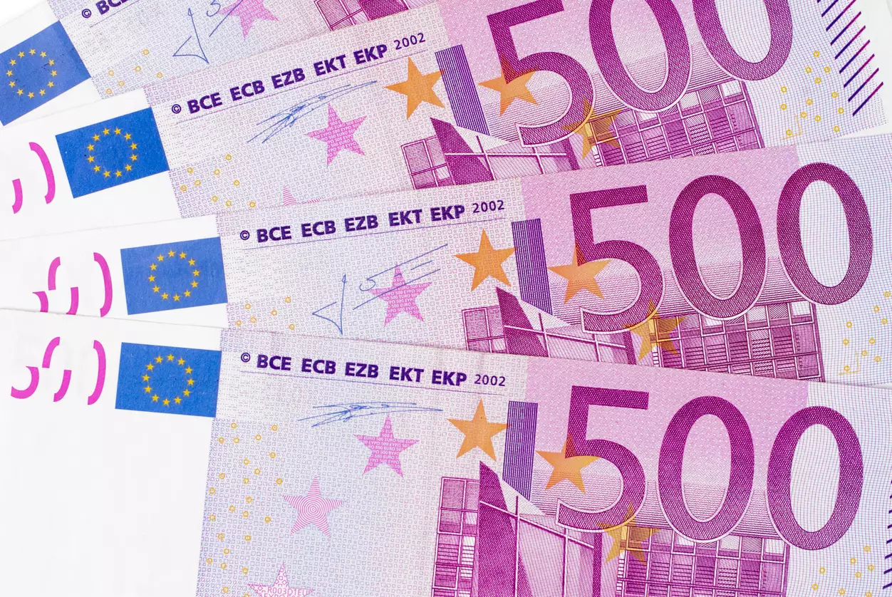 Eurojackpot oder Euromillions