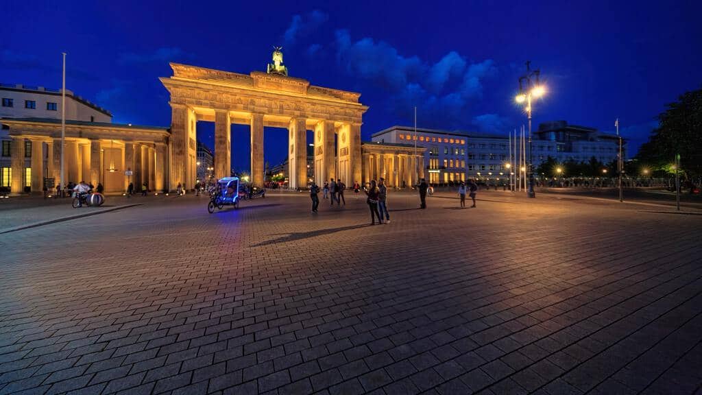 Brandenburger Tor