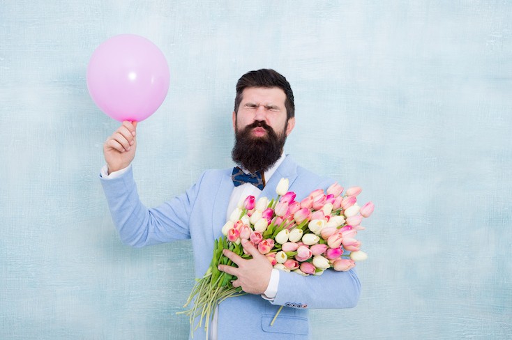 Hochzeitswünsche – Der beste Glückwunsch zum Hochzeitstag?