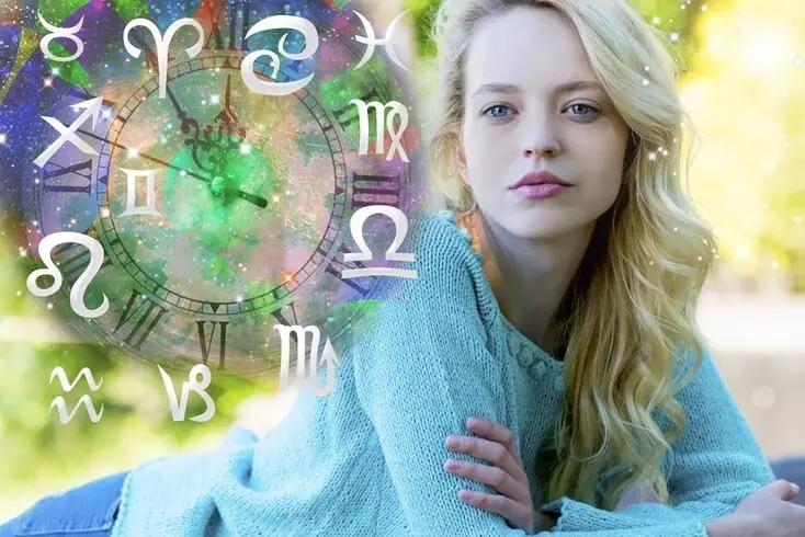 Lotto Horoskop – Glückszahlen nach Sternzeichen