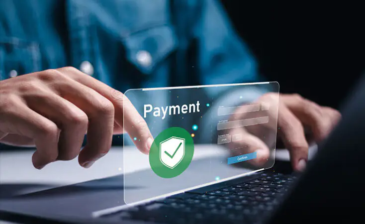 Lotto mit PayPal bezahlen