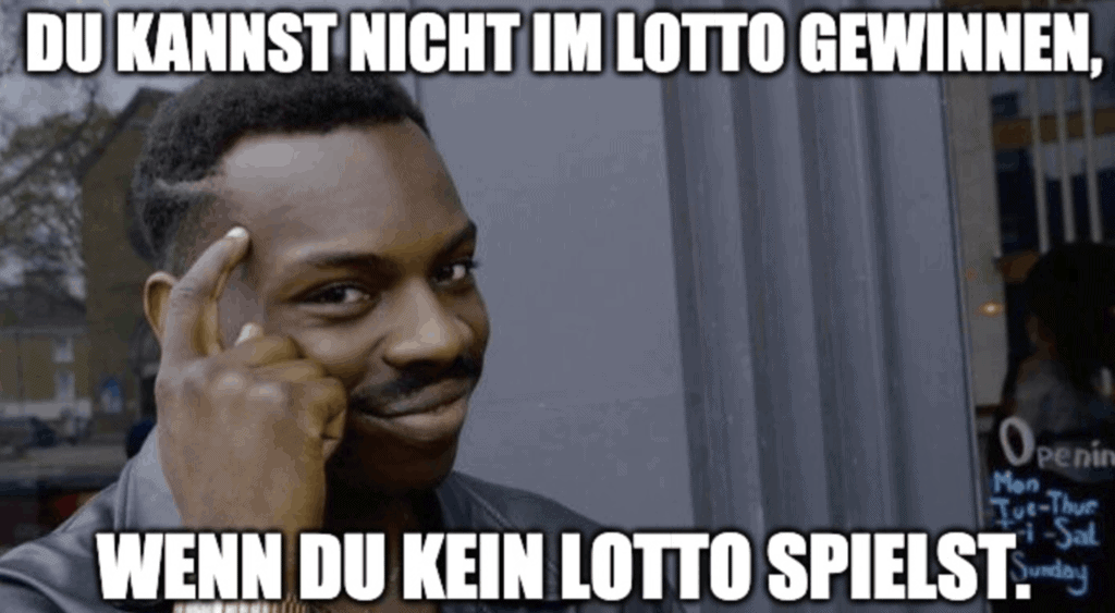 Lotto Meme 3