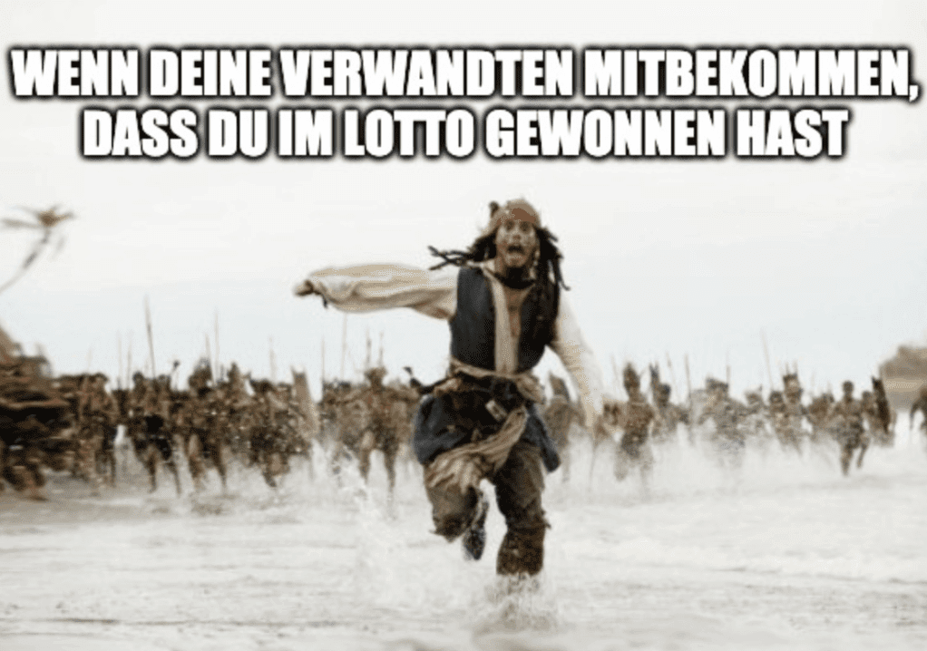 Lotto Meme 7