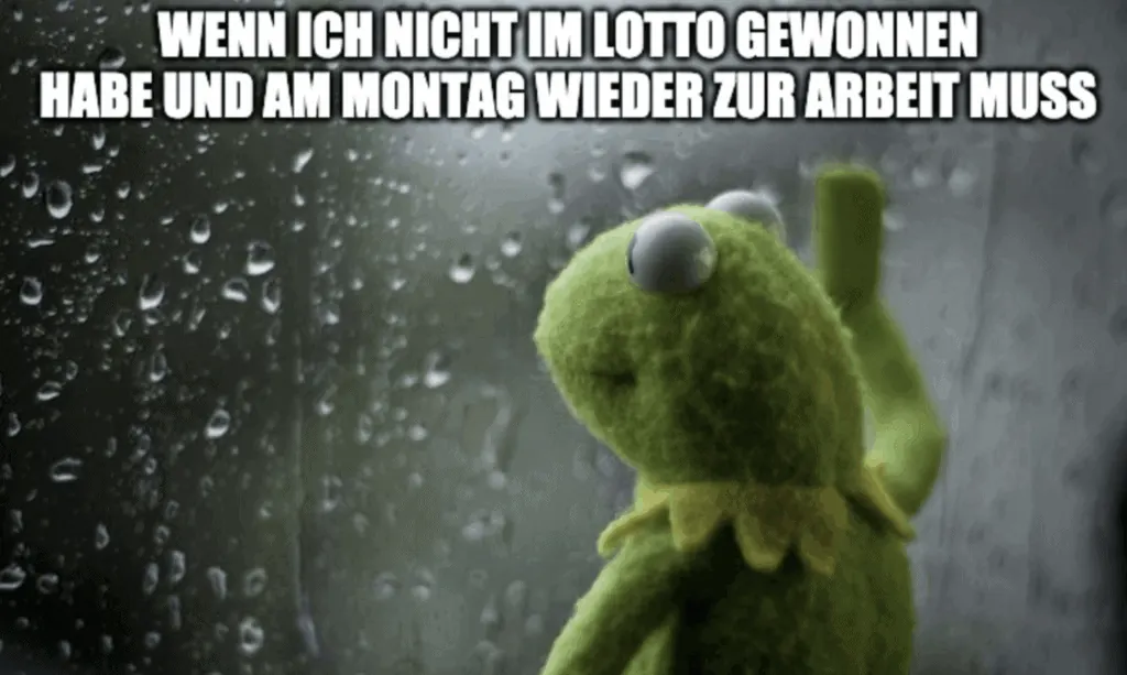 Lotto Meme 6