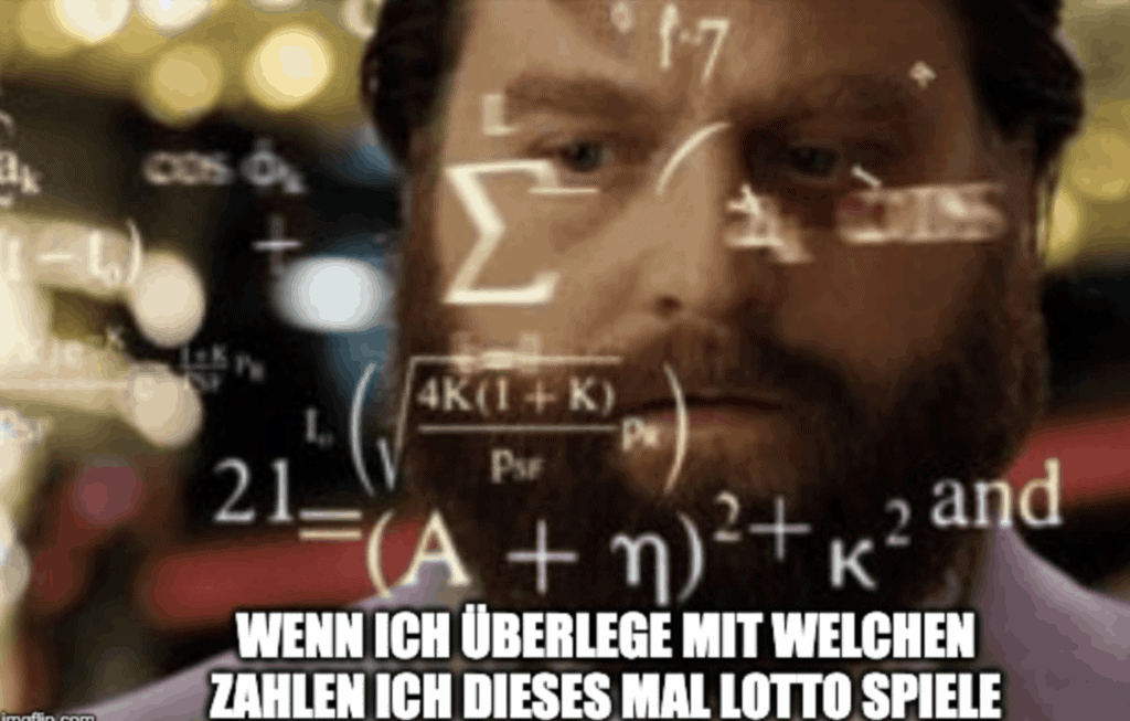 Lotto Meme 8