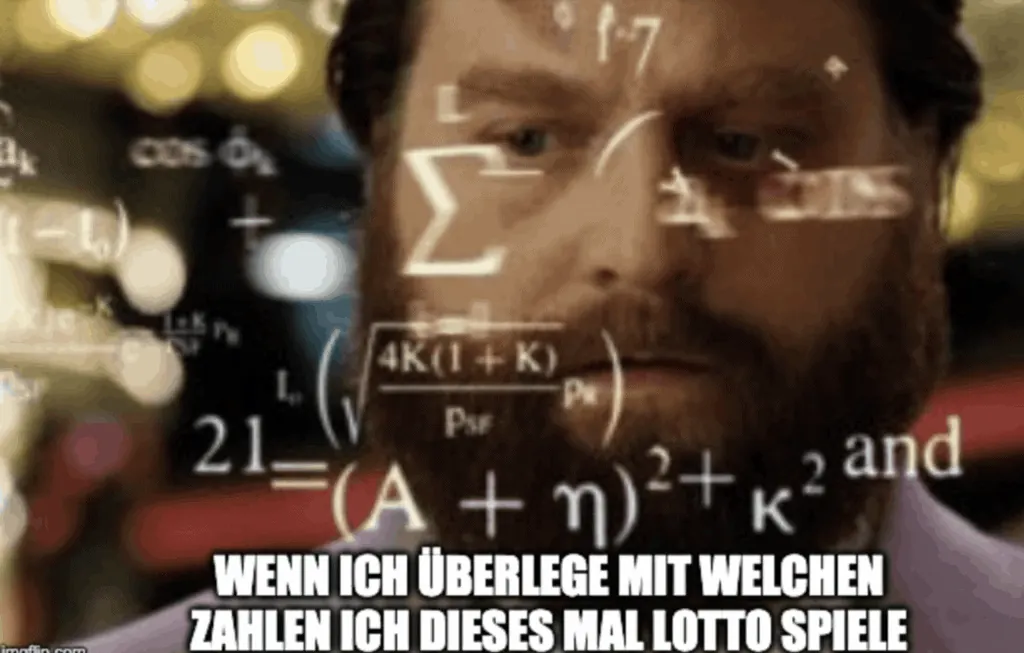 Lotto Meme 8