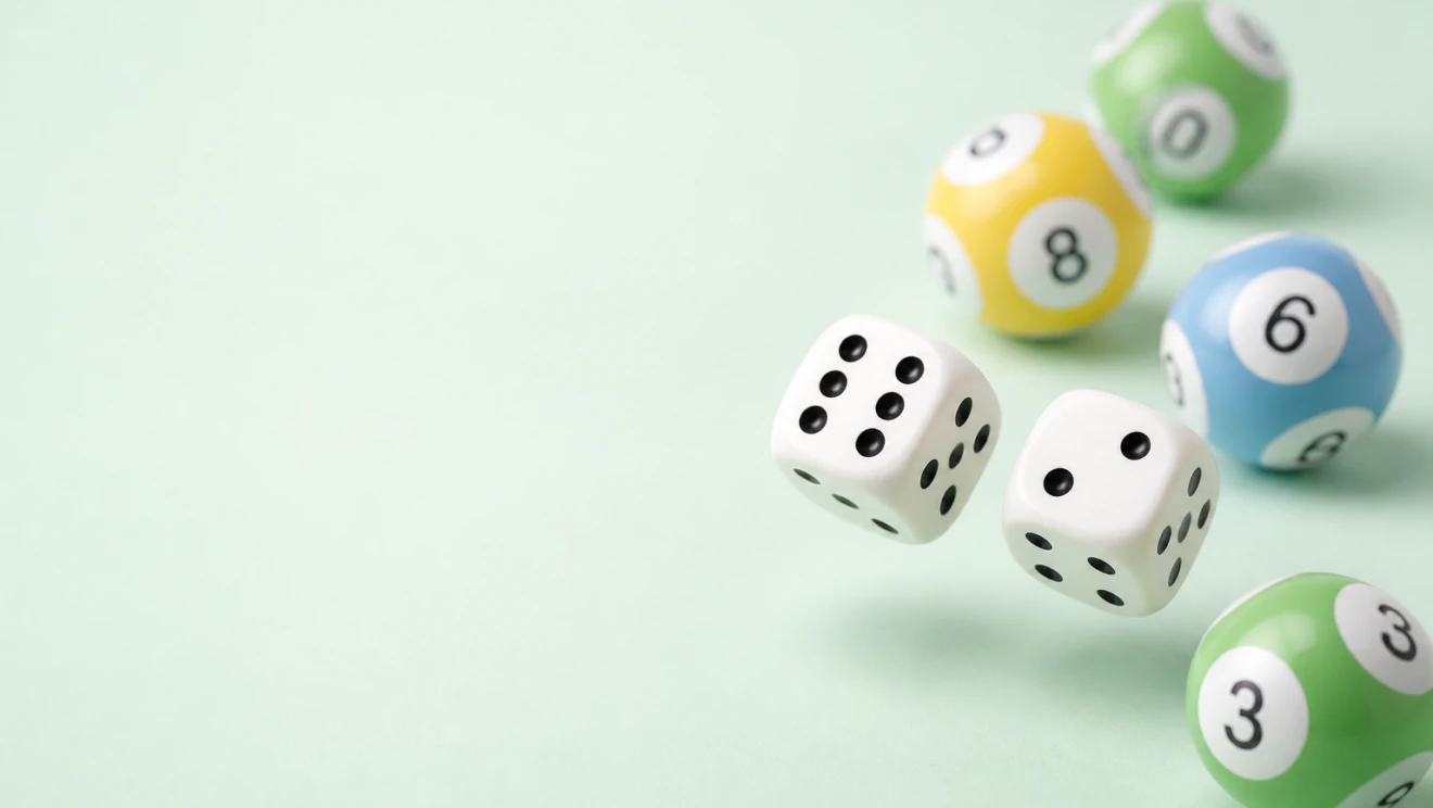 Lotto-Zufallsgenerator - einfach Lotto bei Tippland spielen