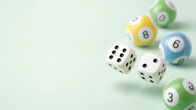 Lotto-Zufallsgenerator - einfach Lotto bei Tippland spielen