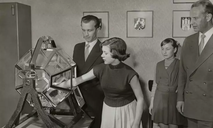 70 Jahre LOTTO 6 aus 49 – Jubiläum beim Klassiker