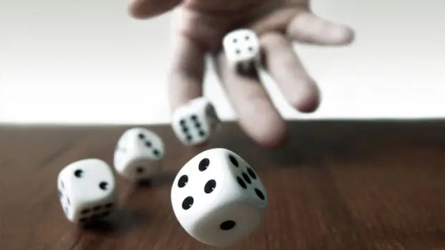 Zufallsgenerator für Lotto