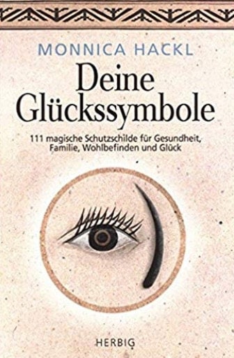 Das Buch: Deine Glückssymbole