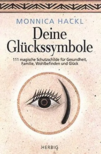 Das Buch: Deine Glückssymbole