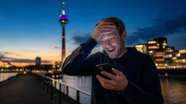 Eurojackpot geknackt: 120 millionen Euro gehen nach NRW