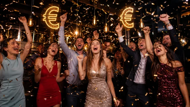 Eurojackpot-Gewinner: Eurolotto-Gewinner, Statistiken und Rekorde