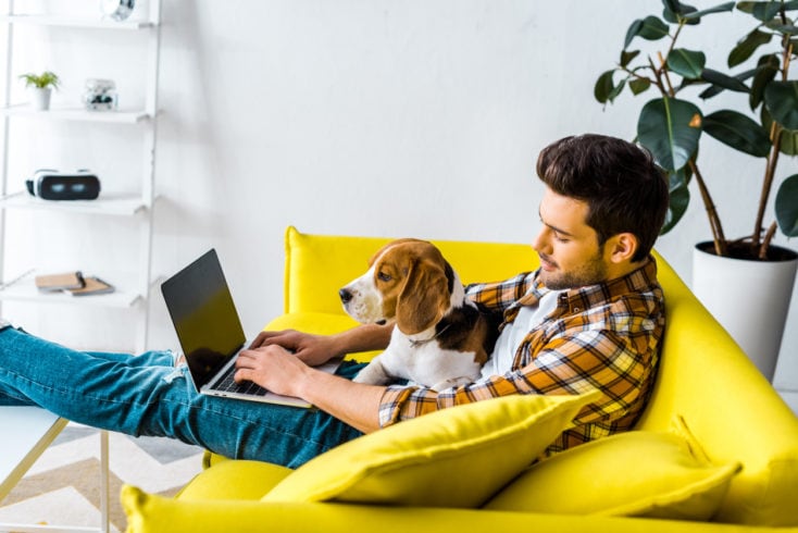 Home office