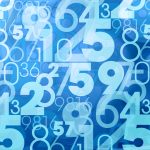 Die meistgezogenen Lottozahlen von LOTTO 6 aus 49