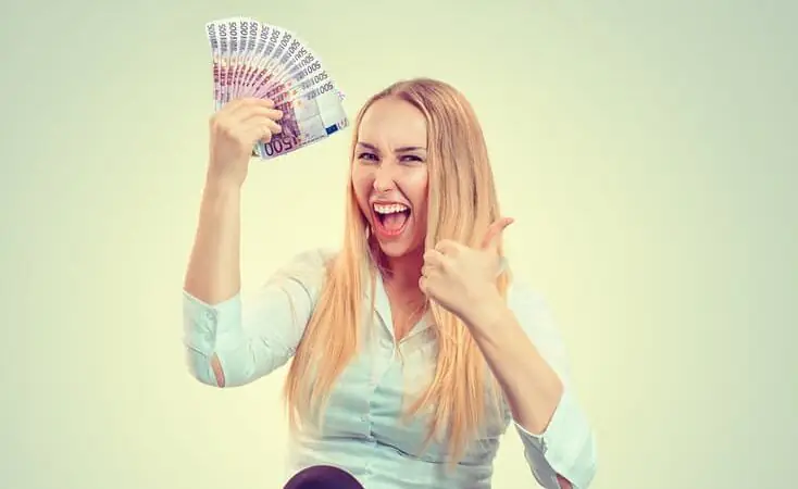 Lottogewinn Auszahlung: Wie erhalte ich die Gewinnsumme?