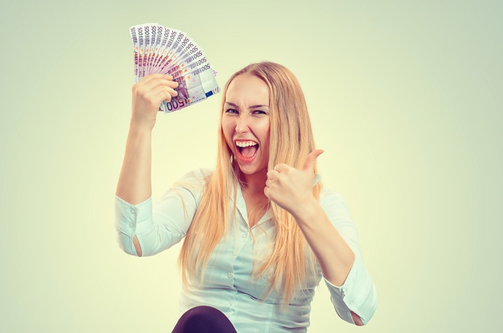 Lottogewinn Auszahlung: Wie erhalte ich die Gewinnsumme?