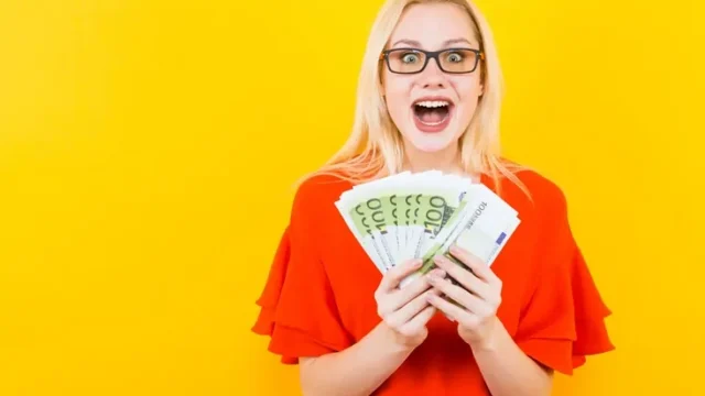 Ich habe im Lotto gewonnen – Was nun? Was tun?
