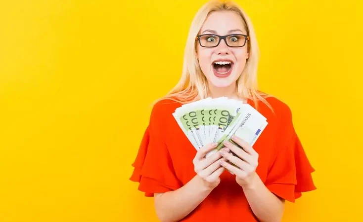Ich habe im Lotto gewonnen – Was nun? Was tun?