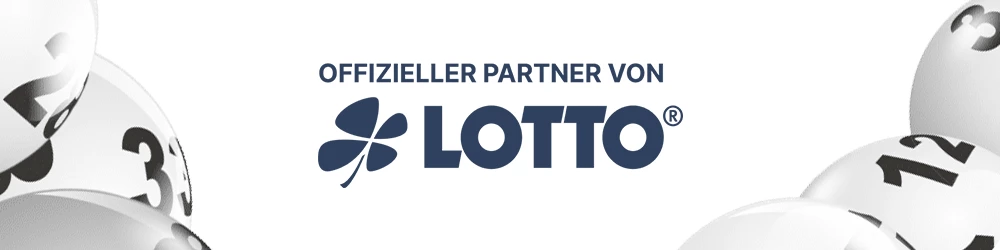 Tippland ist offizieller Partner von Lotto