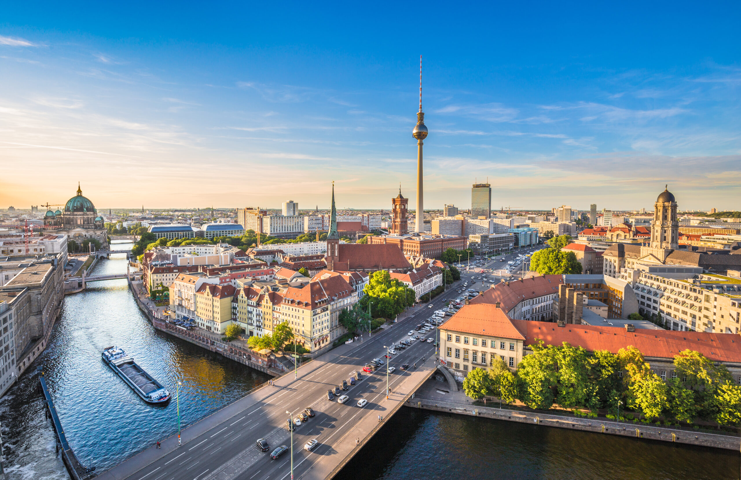 Sehenswürdigkeiten in Deutschland – die Top 15 Urlaubsziele und Orte