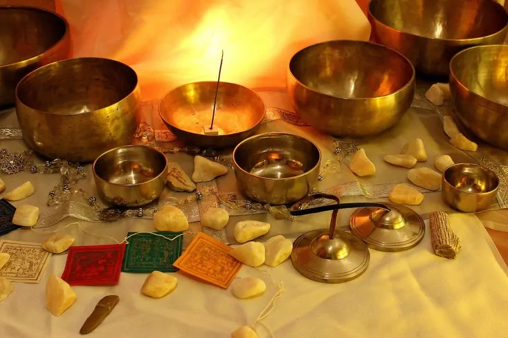 Esoterik und Spiritualität – universelle Kräfte von Ursache und Wirkung