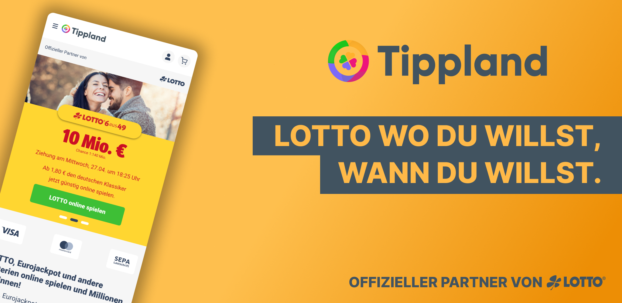 Eurojackpot-Tippschein ausfüllen - Hilfreiche Hinweise und Details | Tippland.de